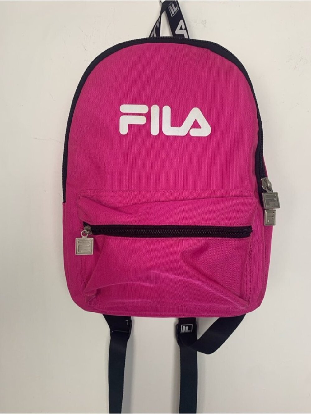 FILA Mini Backpack - Picture 2 of 11
